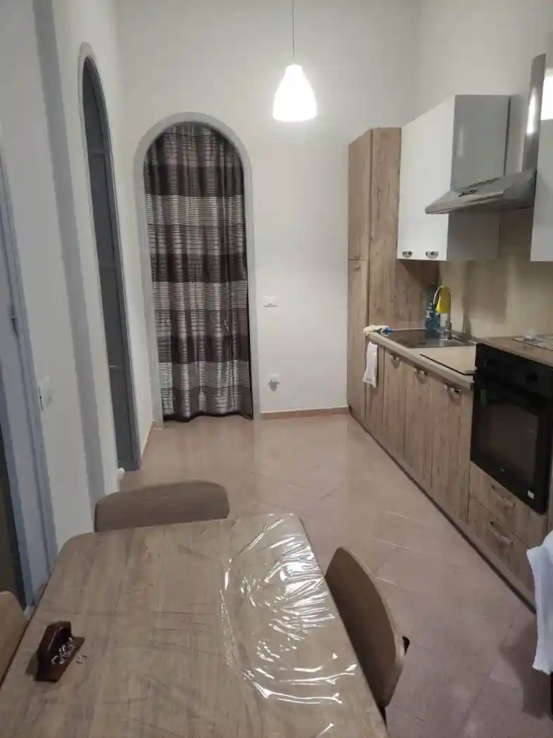 Appartamento in affitto a Bagheria