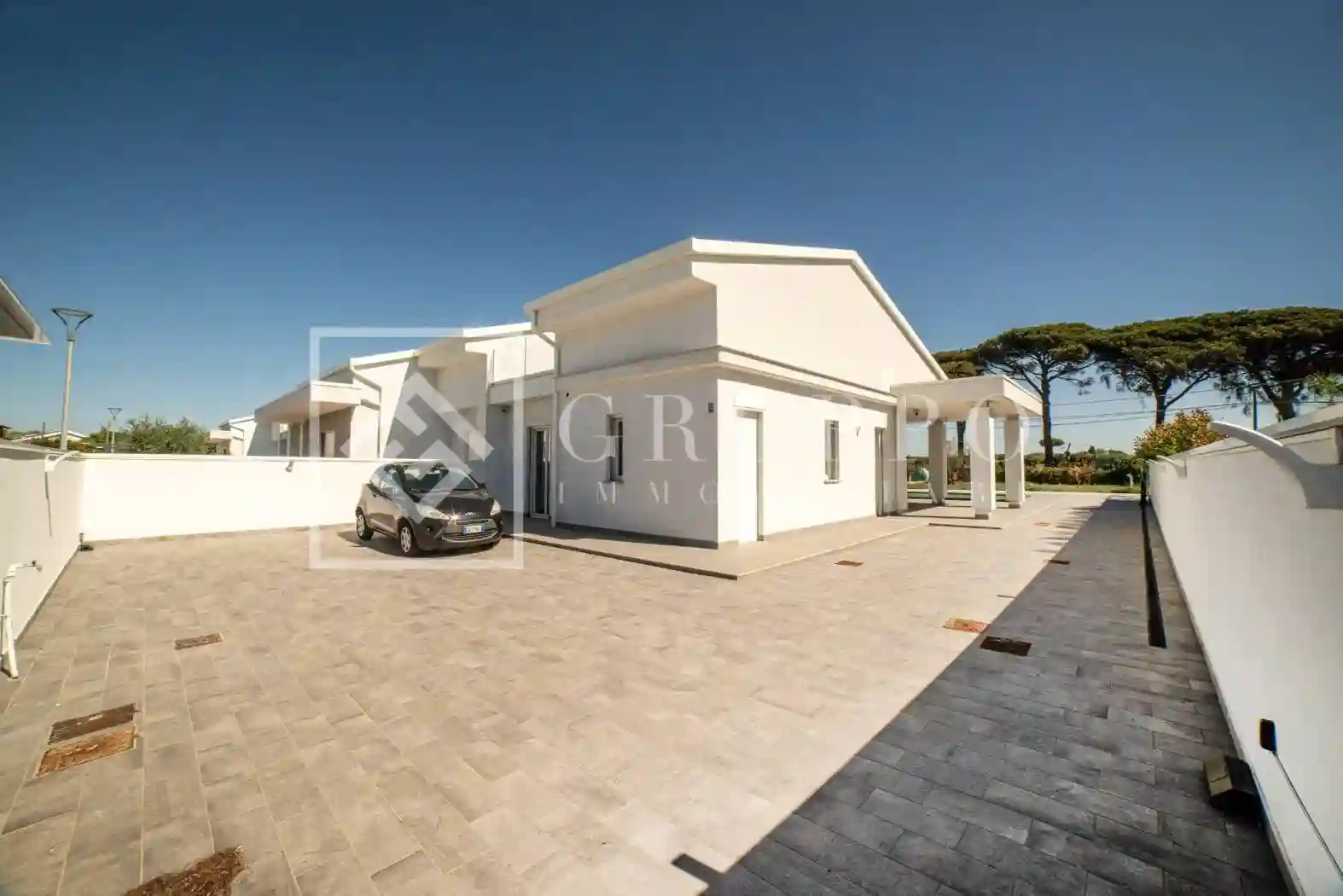 Villa - foto 5