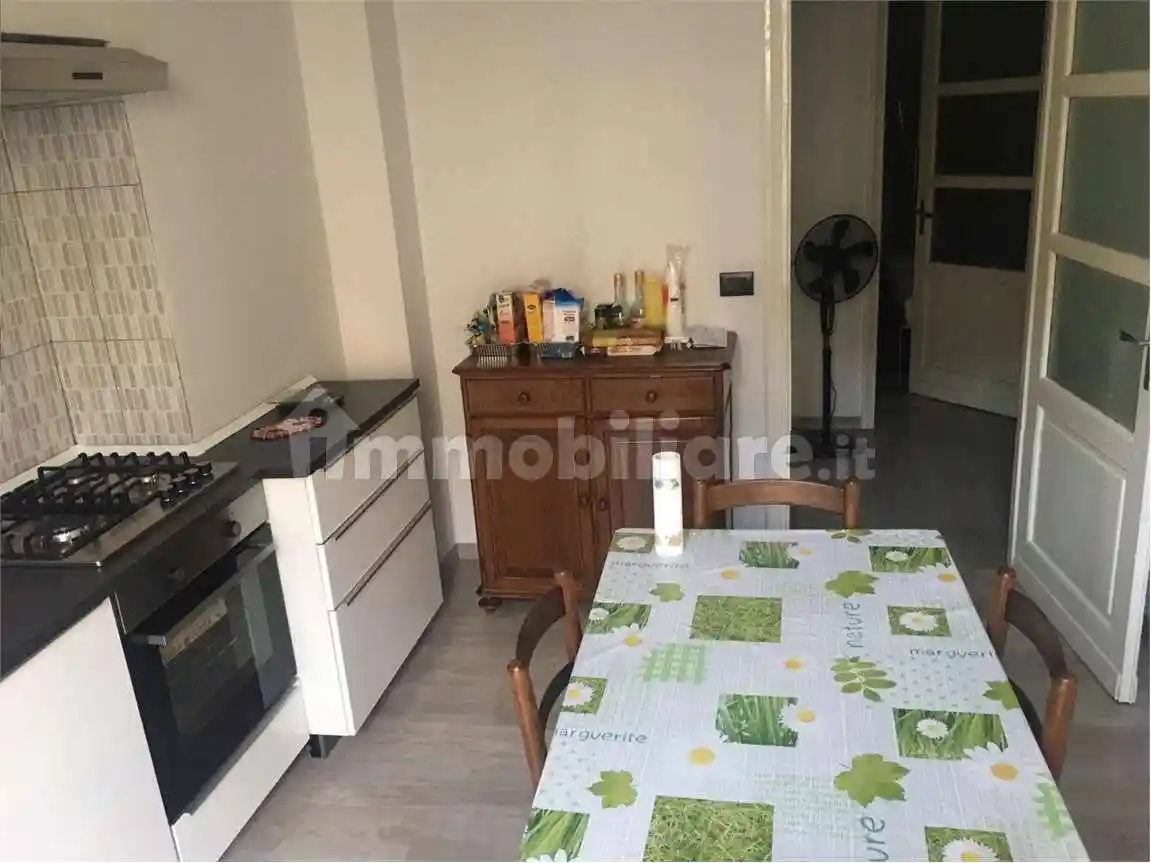 Appartamento in affitto a Torino