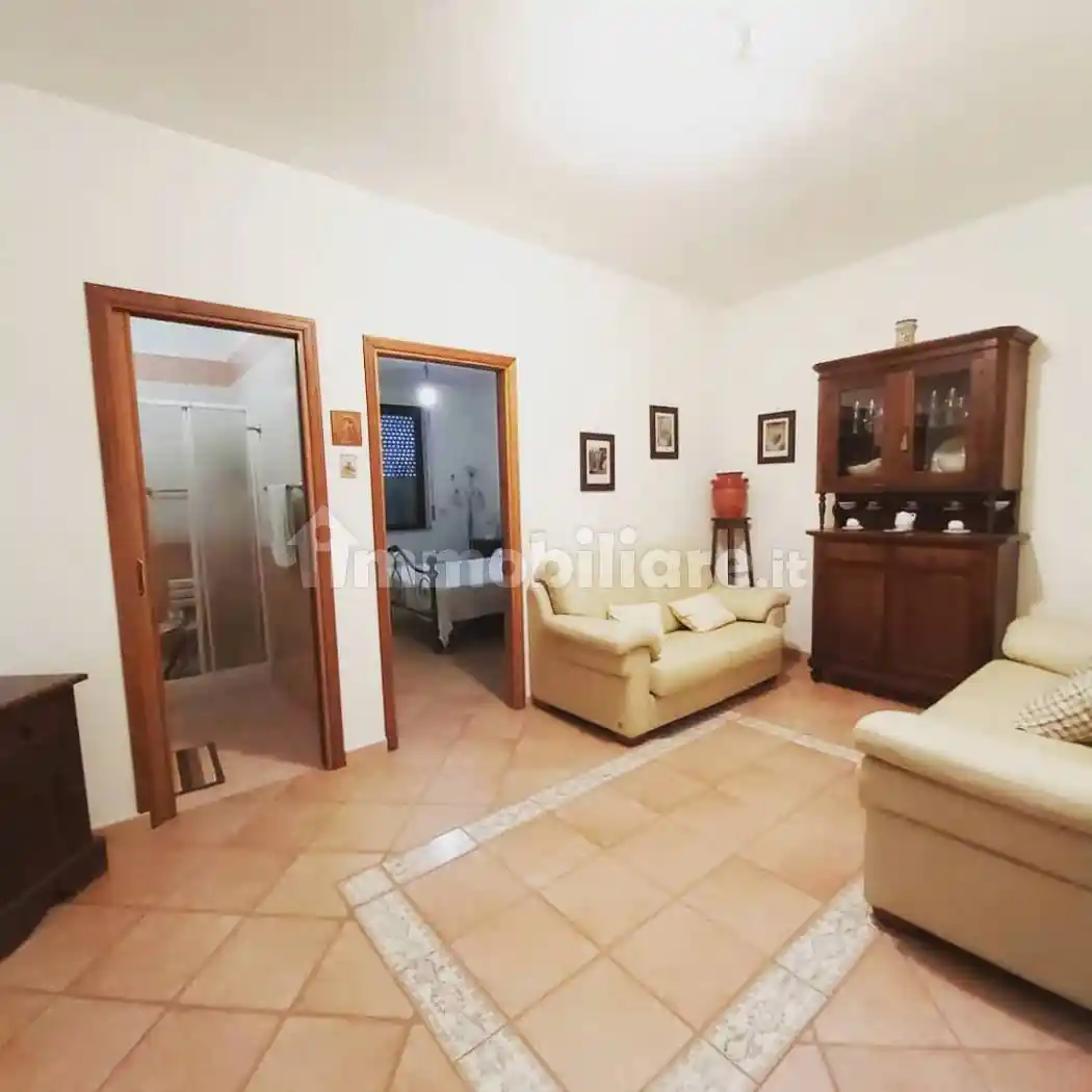 Appartamento in vendita a Misilmeri