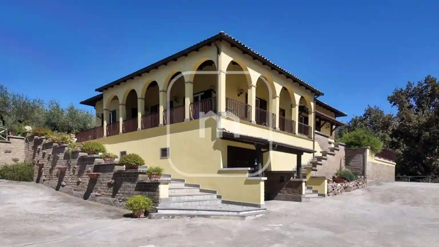 Villa - foto 5