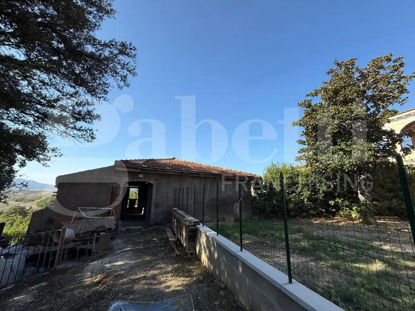 Rustico - Casale in vendita a Terricciola