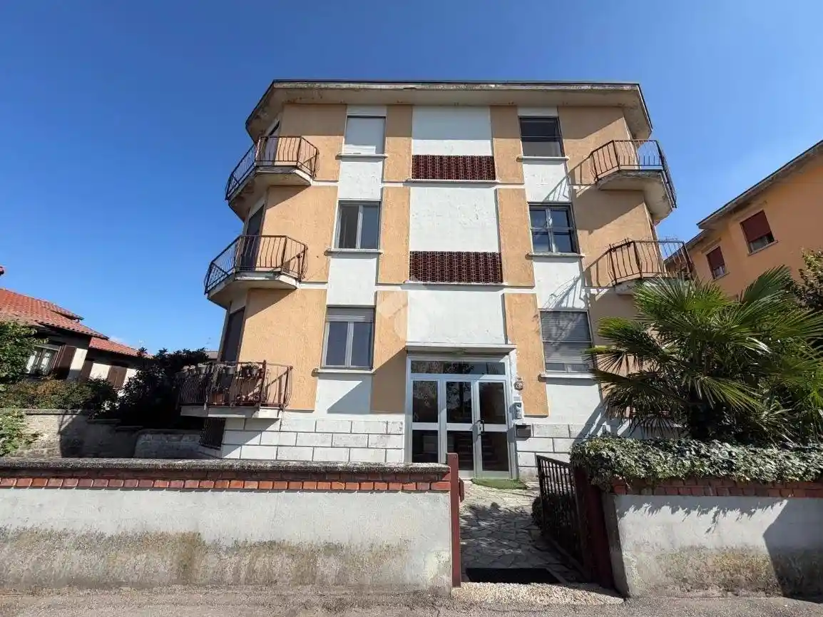 Appartamento in vendita a Bereguardo