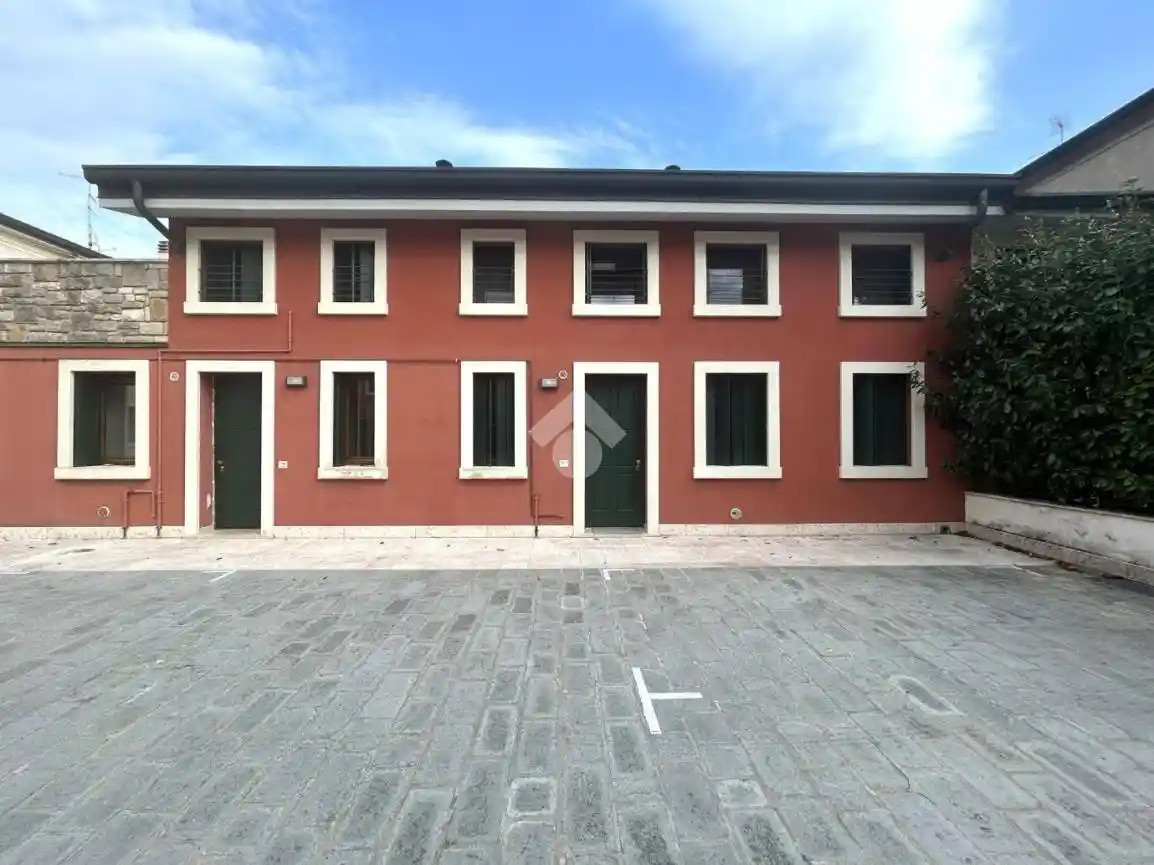 Appartamento in vendita a Isola della Scala