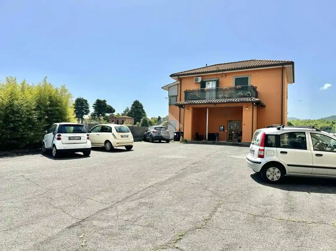 Appartamento in affitto a San Cesareo