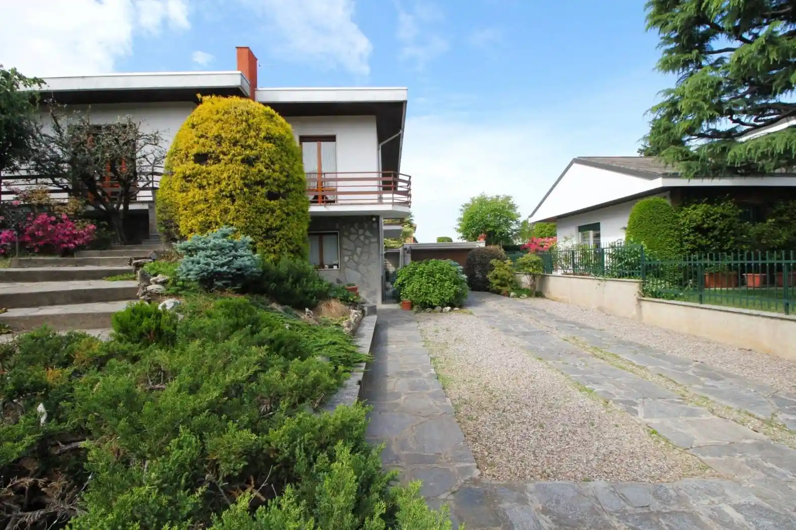 Villa in vendita a Rovello Porro