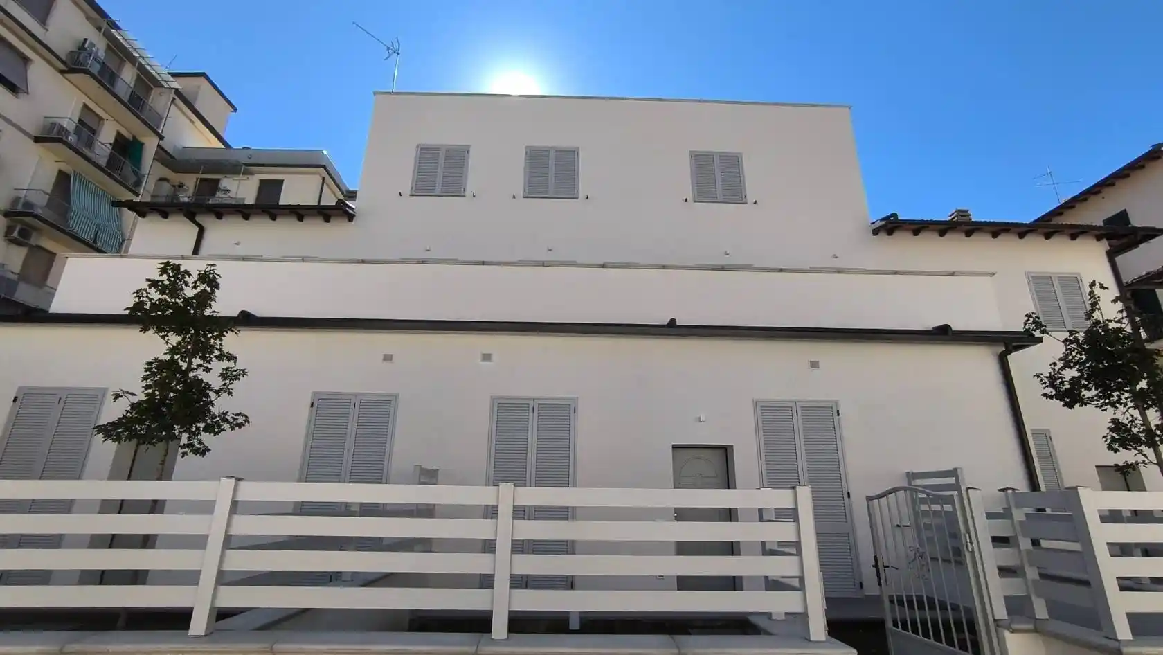 Casa indipendente in vendita a Firenze