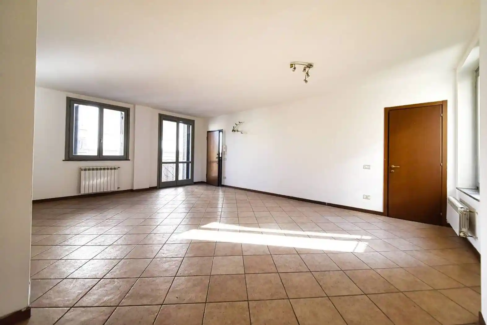 Appartamento in vendita a Briosco