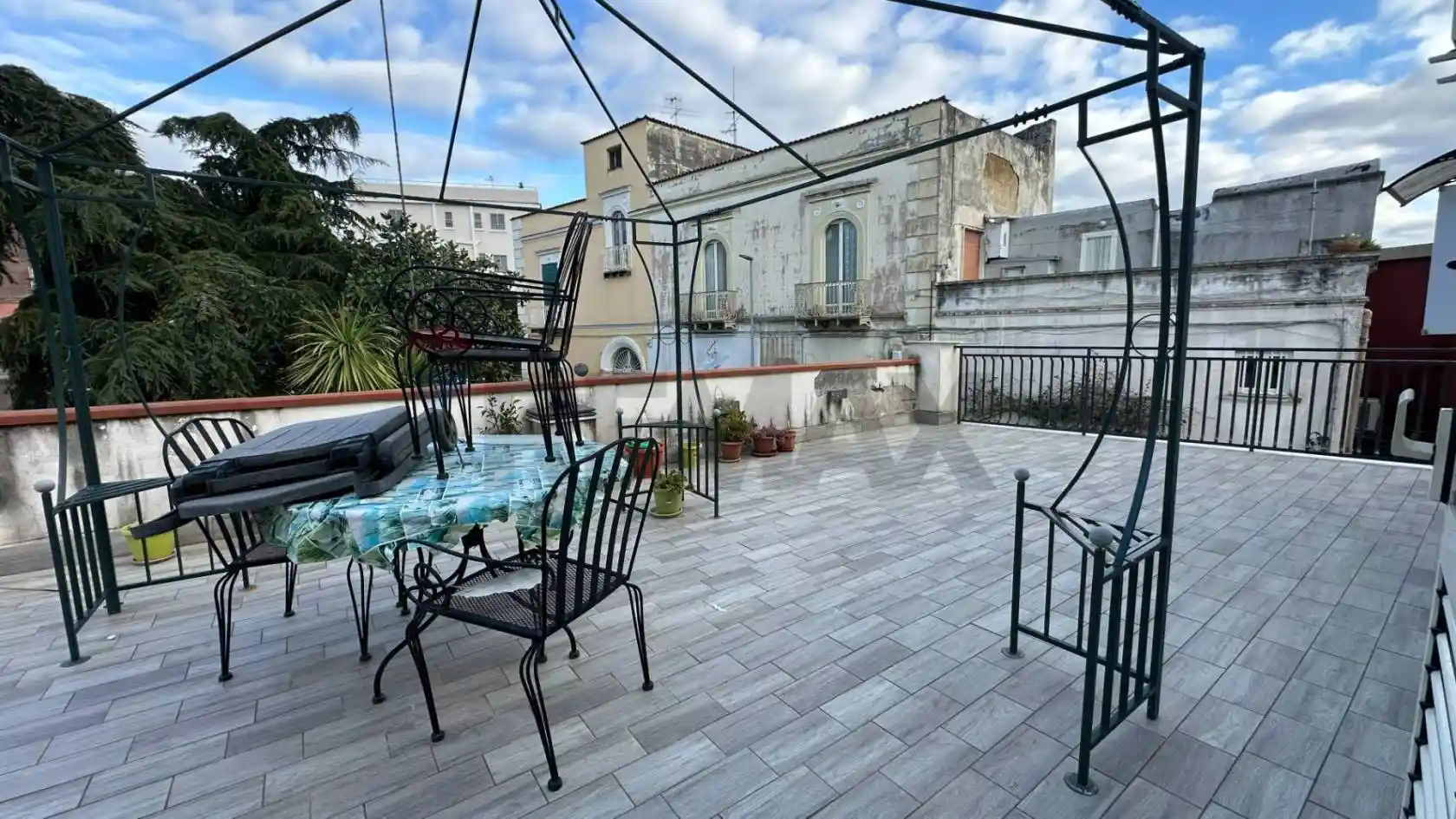 Appartamento in vendita a Monte di Procida