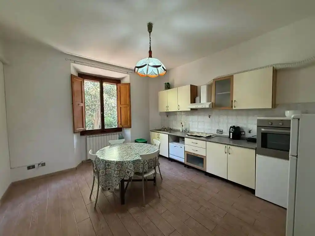 Appartamento in vendita a Firenze