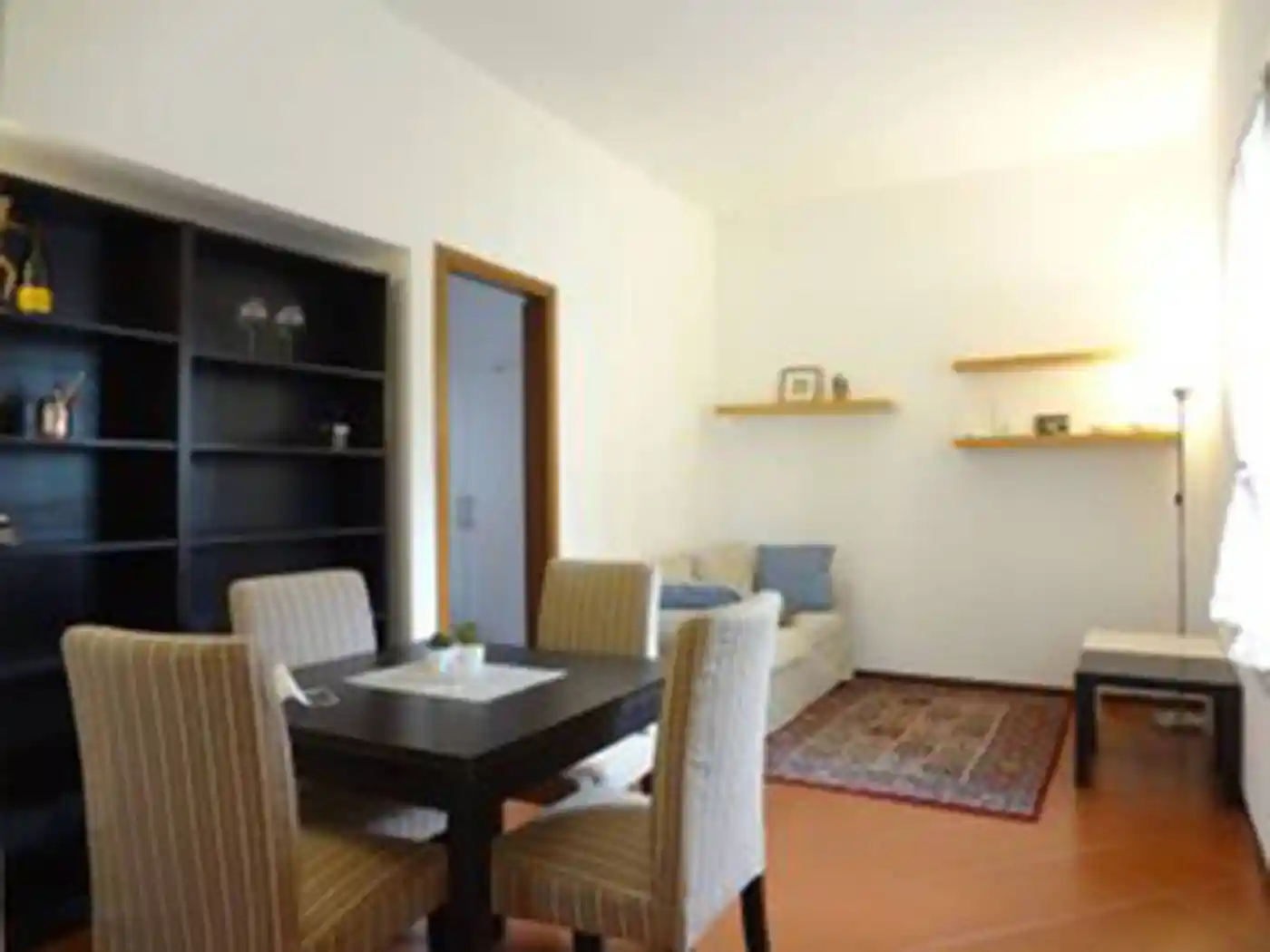 Appartamento in affitto a Ferrara