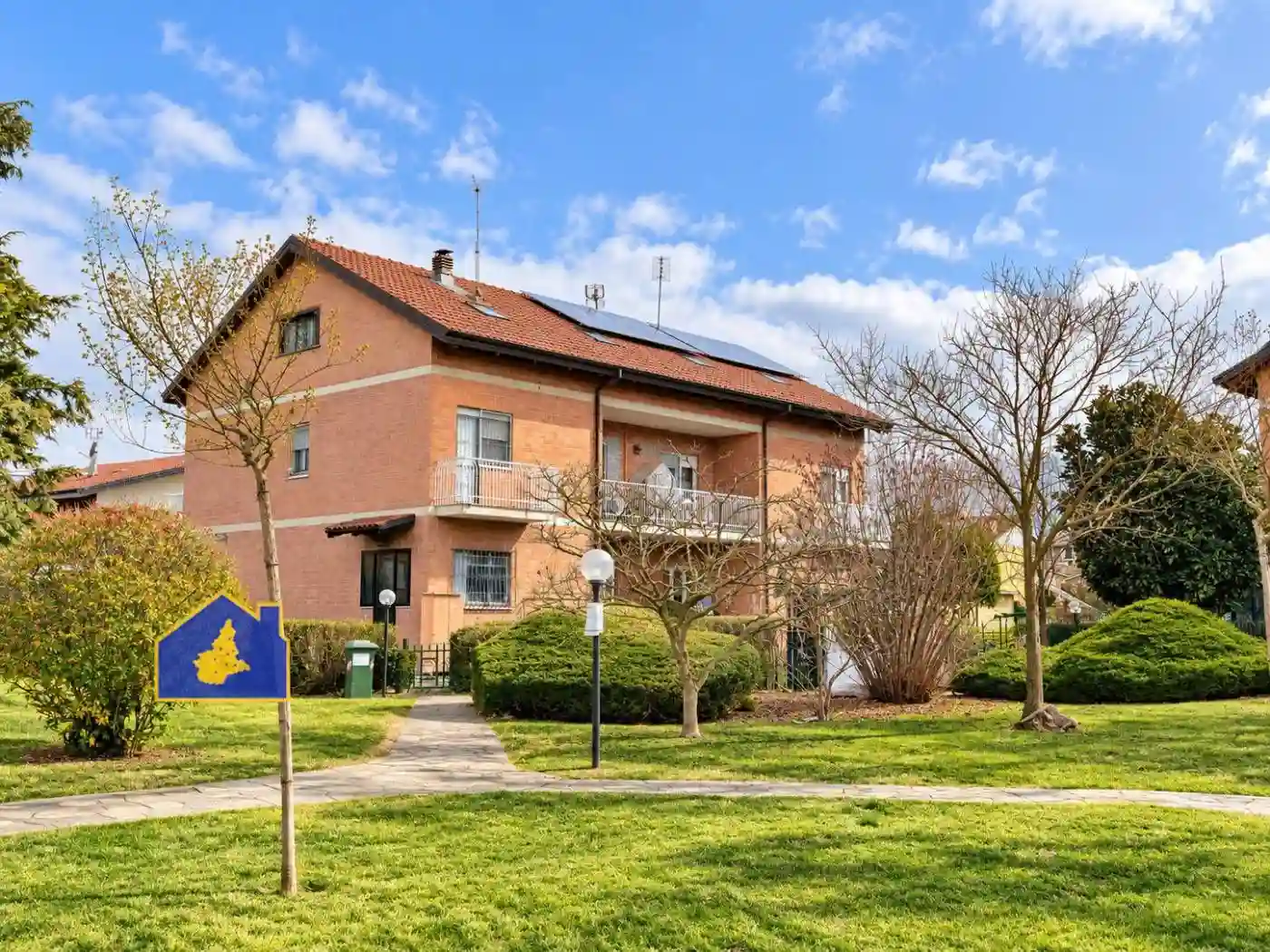 Villa - foto 3