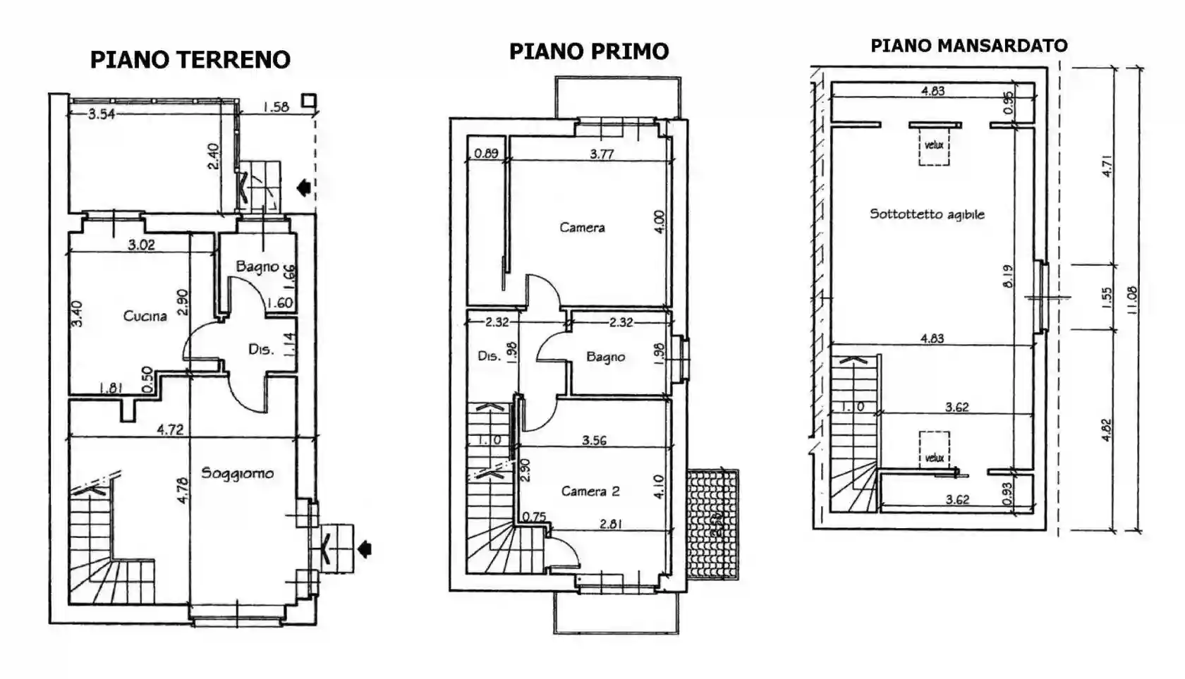 Villa - foto 4