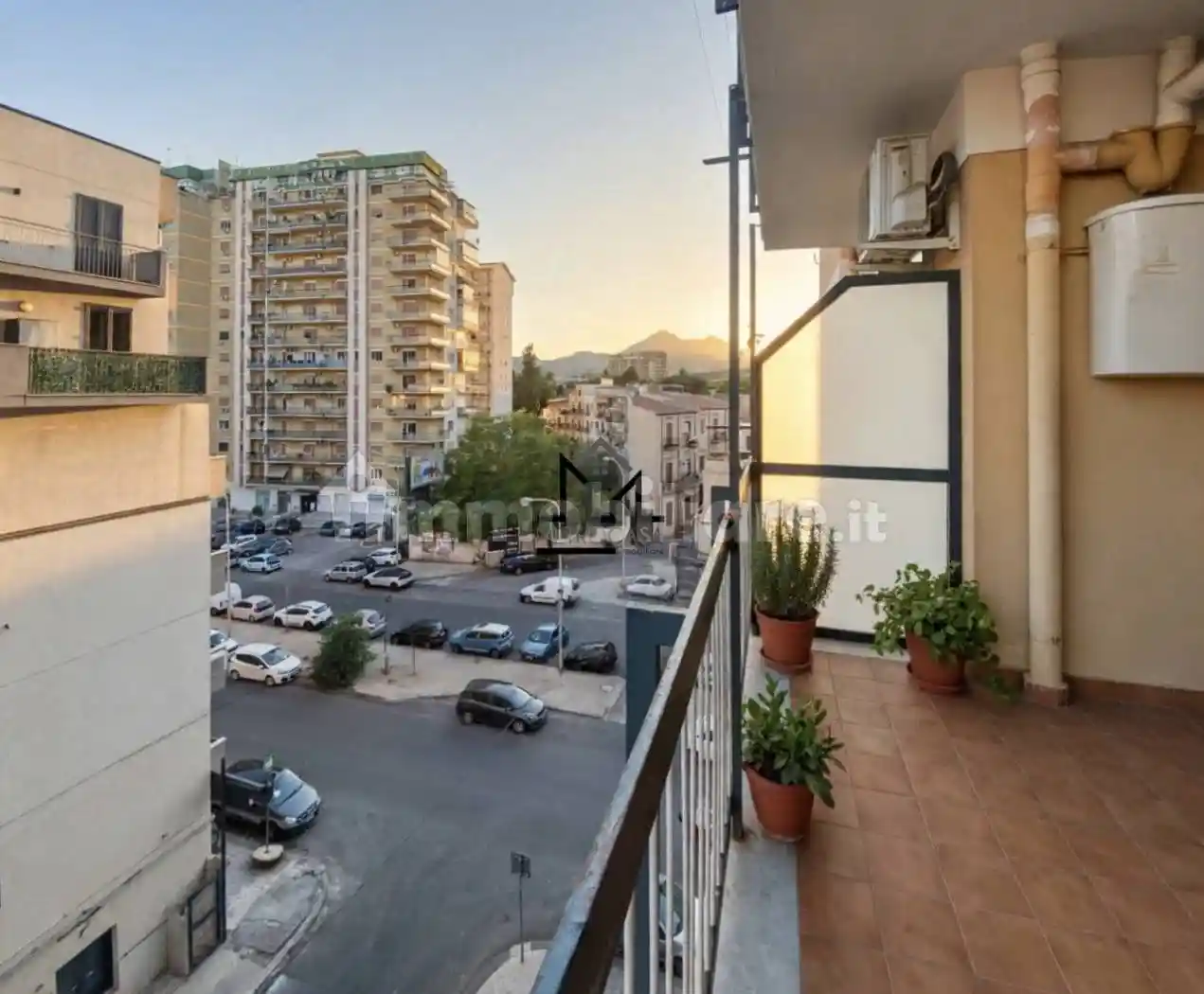 Appartamento in vendita a Palermo