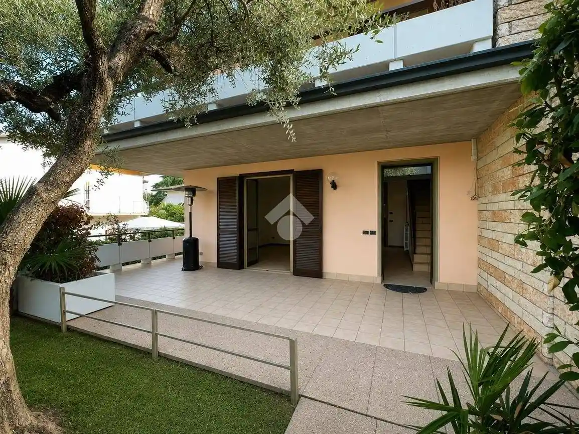 Villetta a schiera in vendita a Desenzano del Garda