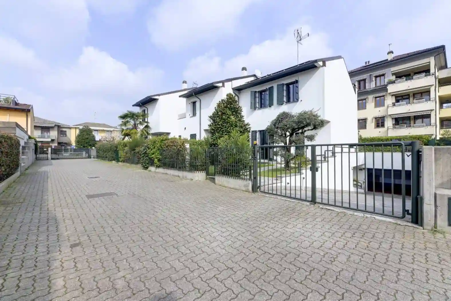 Villa - foto 4