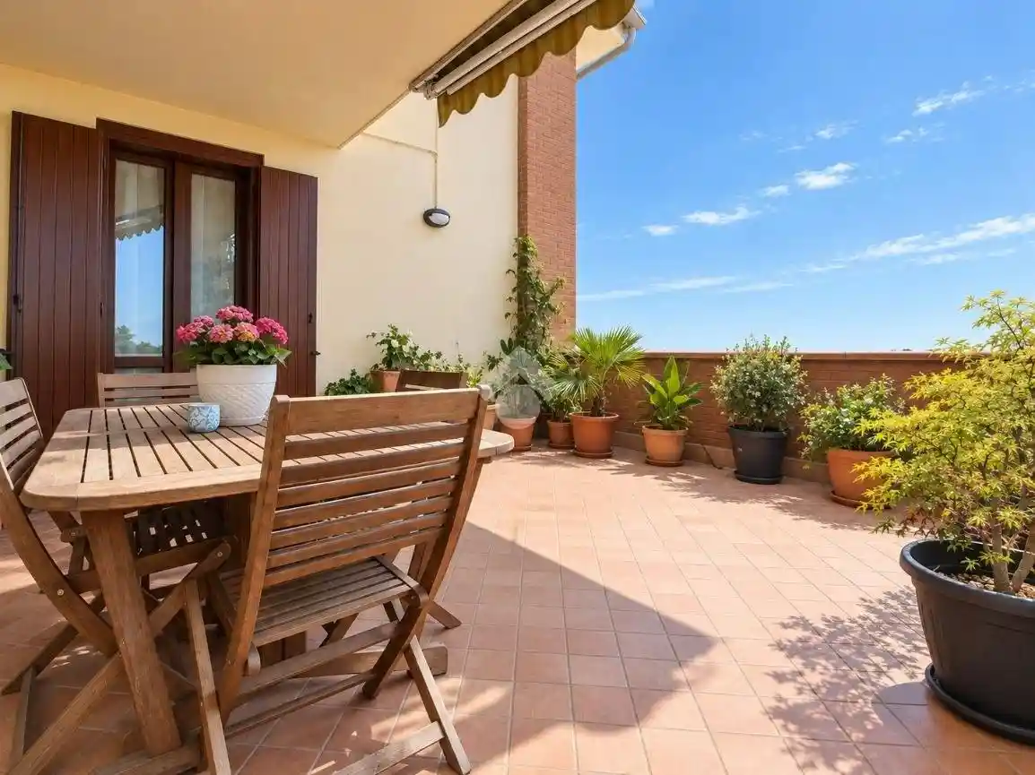 Appartamento in vendita a Casalgrande