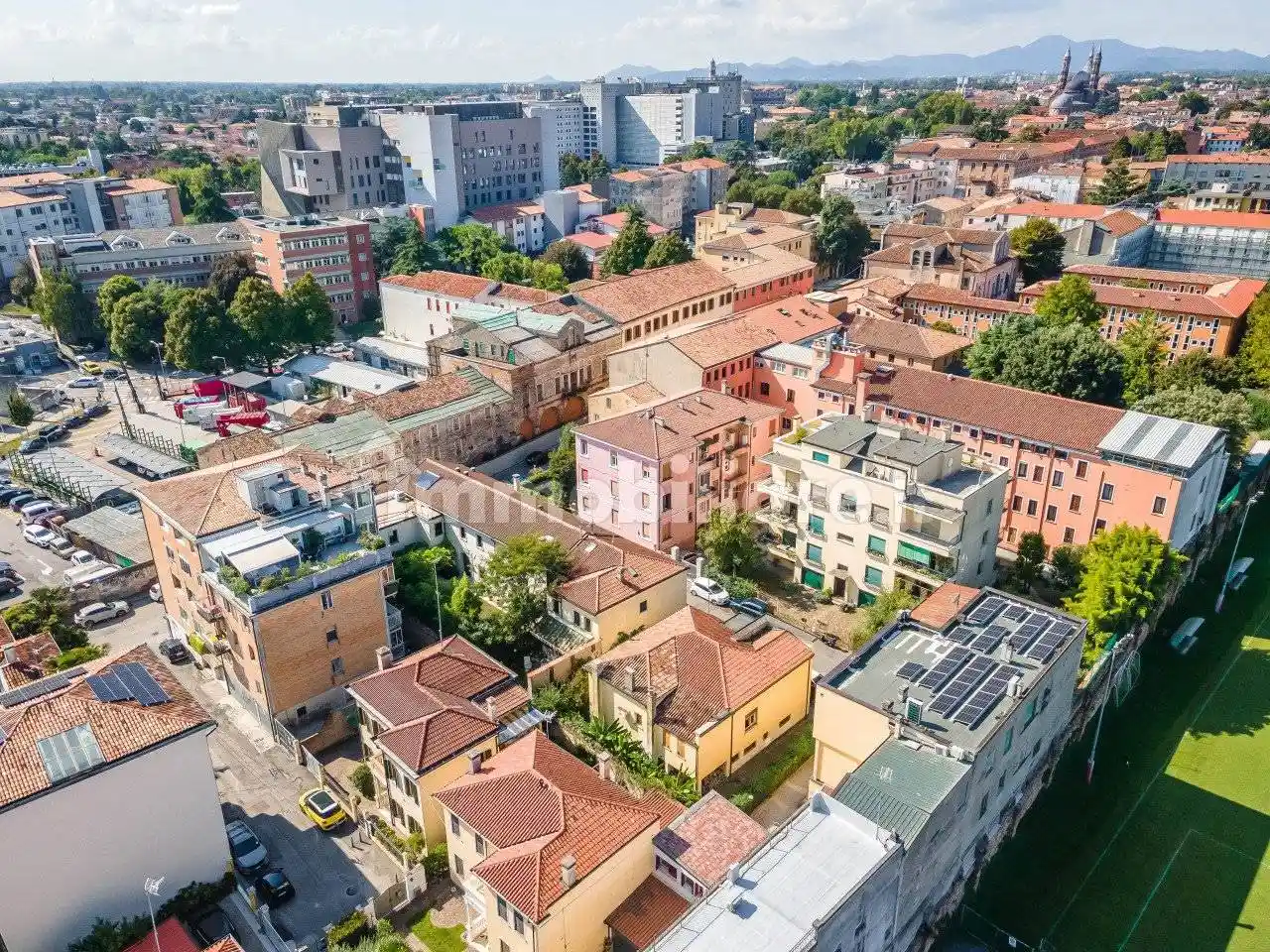 Casa indipendente in vendita a Padova
