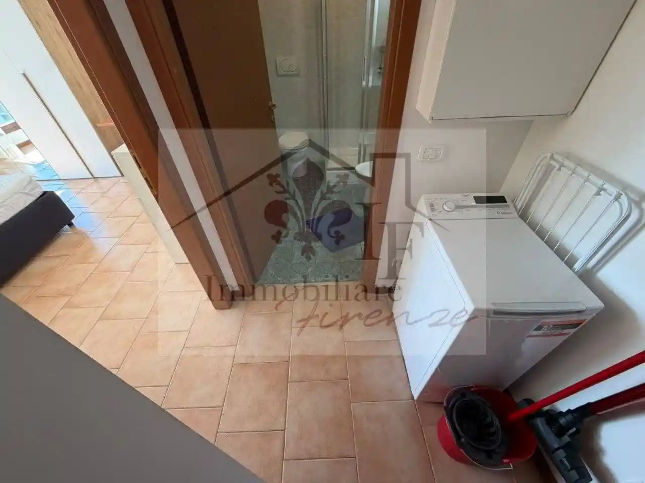 Appartamento in affitto a Firenze