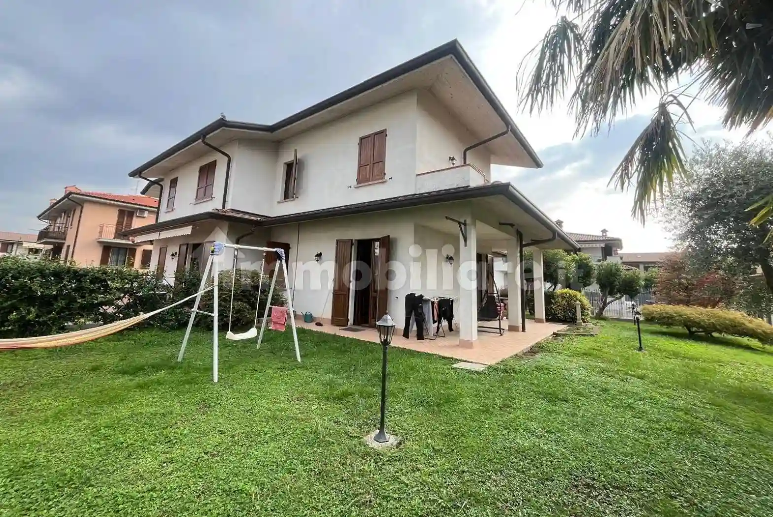 Villa - foto 4