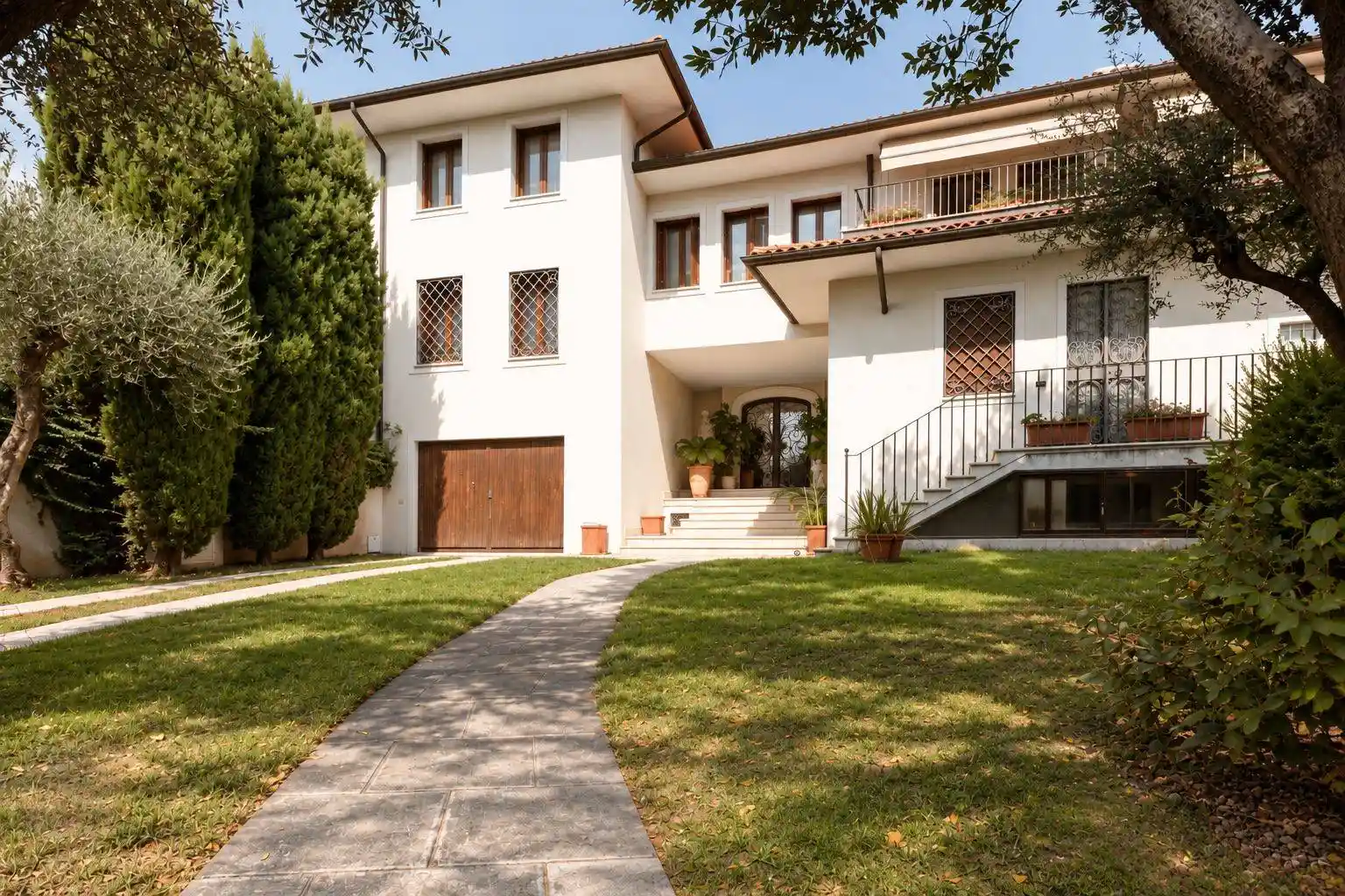 Villa in vendita a Bassano del Grappa