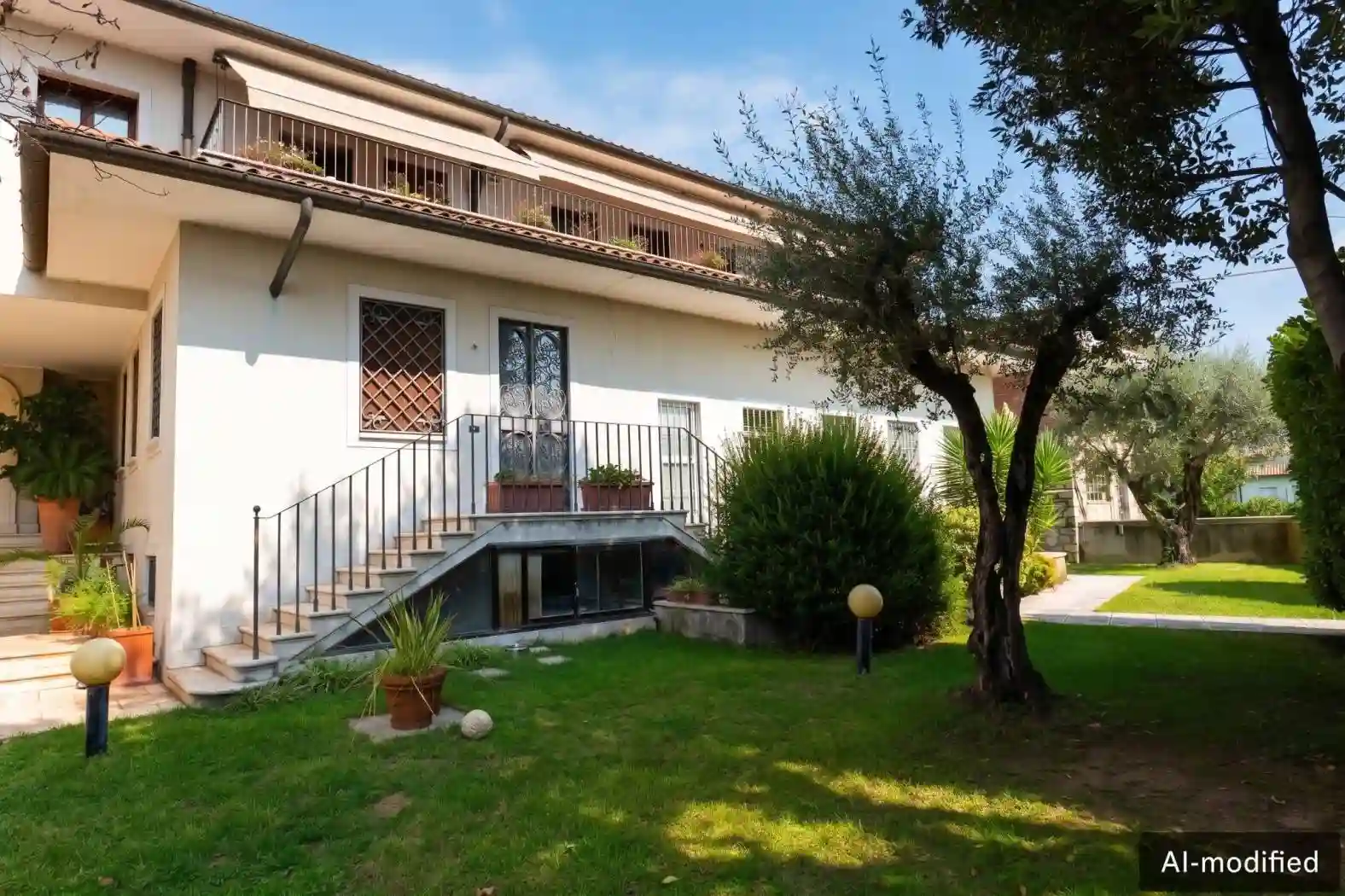 Villa - foto 3