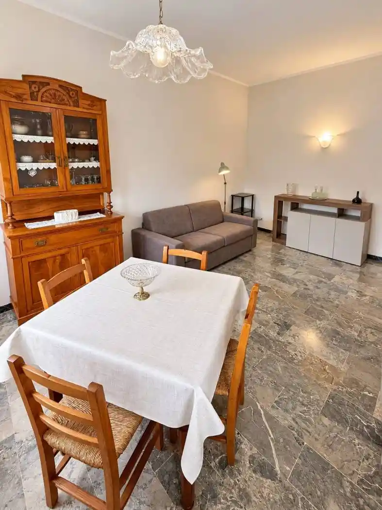 Appartamento in affitto a Ravenna
