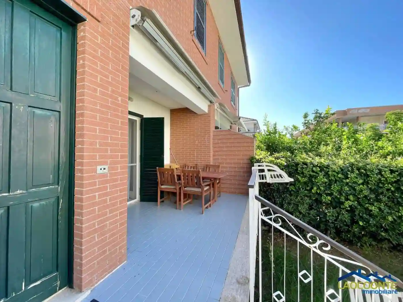Villetta a schiera - foto 2