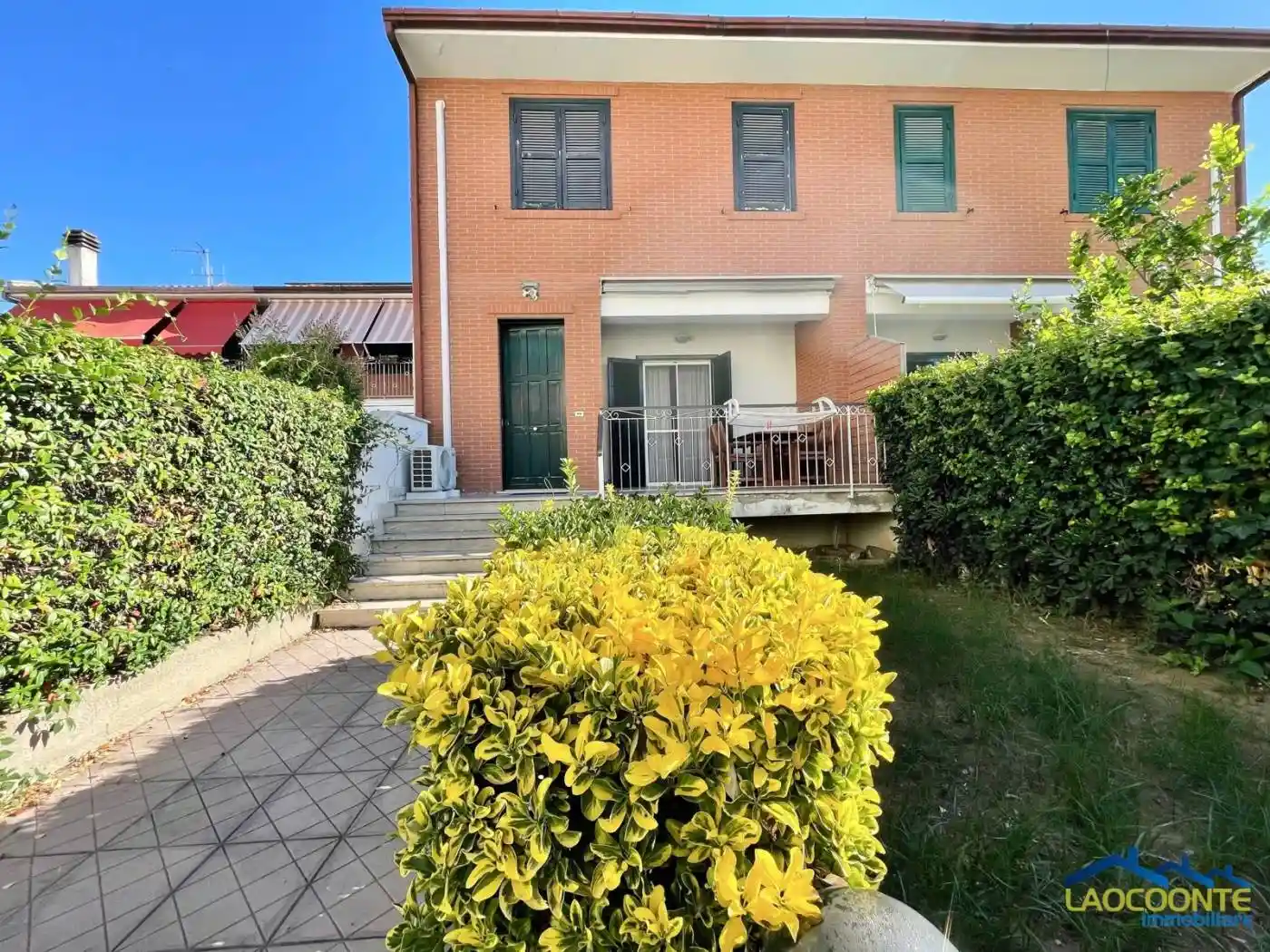 Villetta a schiera in vendita a Sperlonga