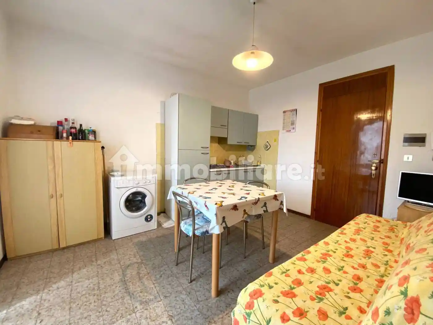 Appartamento in vendita a Comacchio