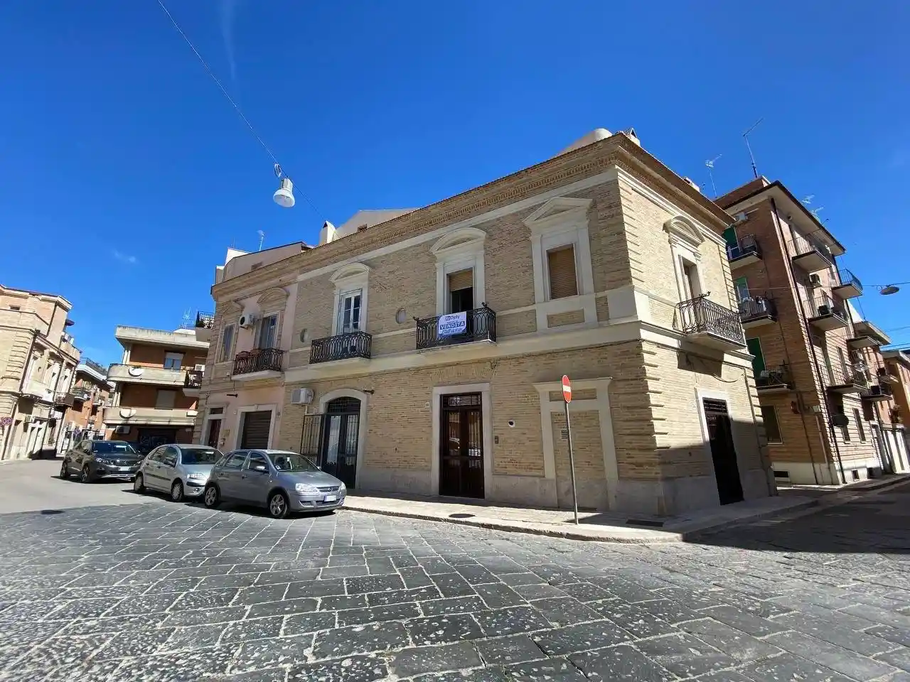 Appartamento in vendita a San Severo