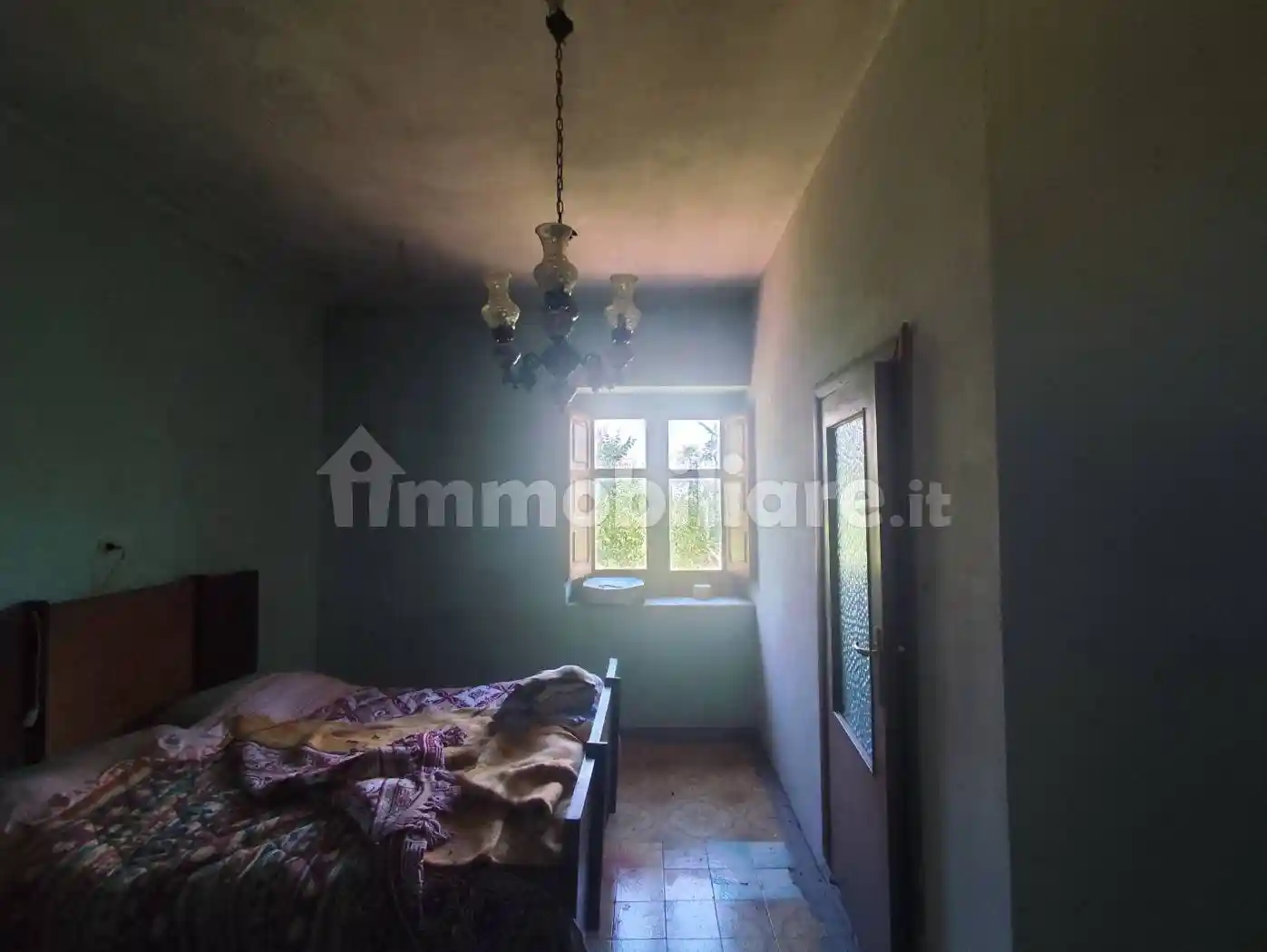 Casa indipendente in vendita a Melito Irpino