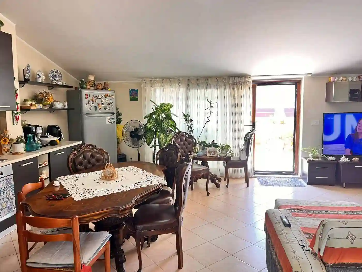Attico - Mansarda - foto 2