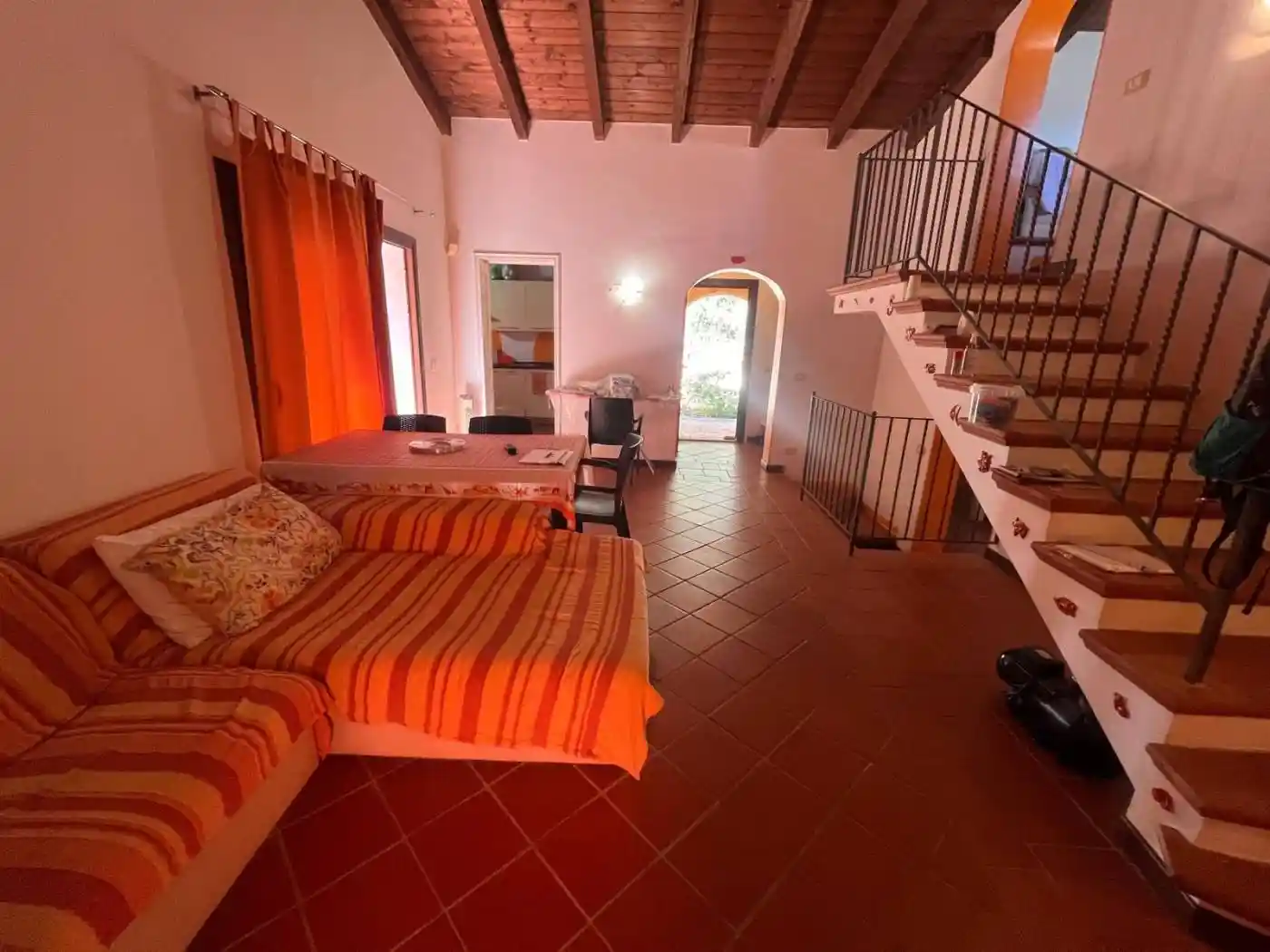 Villa in vendita a Stintino