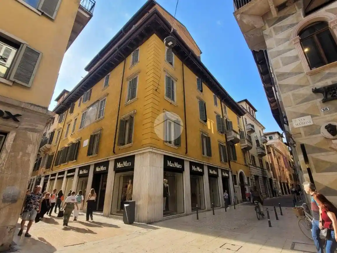 Appartamento in affitto a Verona