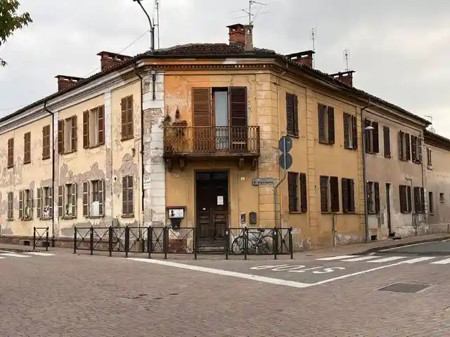 Appartamento in vendita a Vinovo