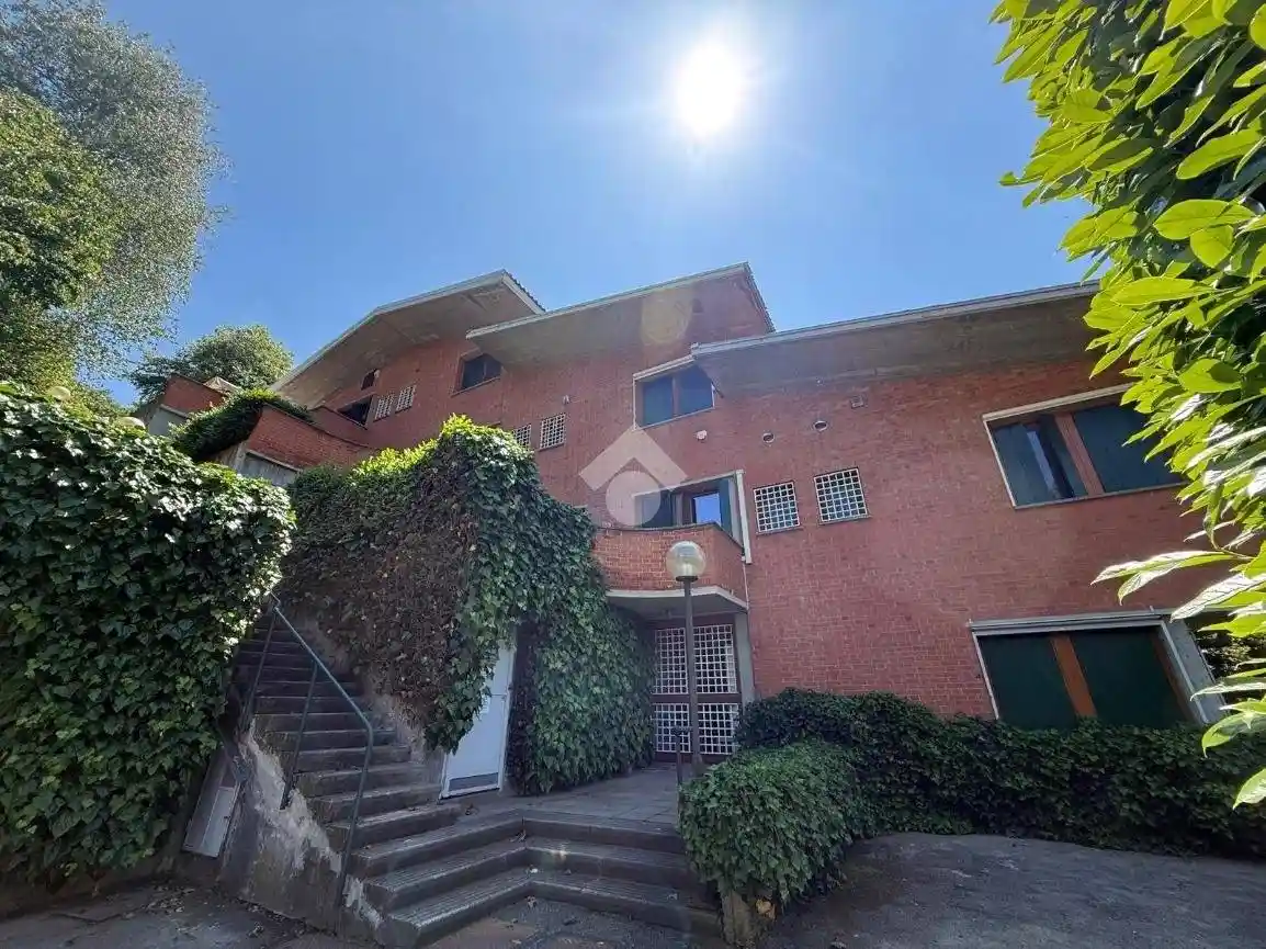 Appartamento in vendita a Moncalieri