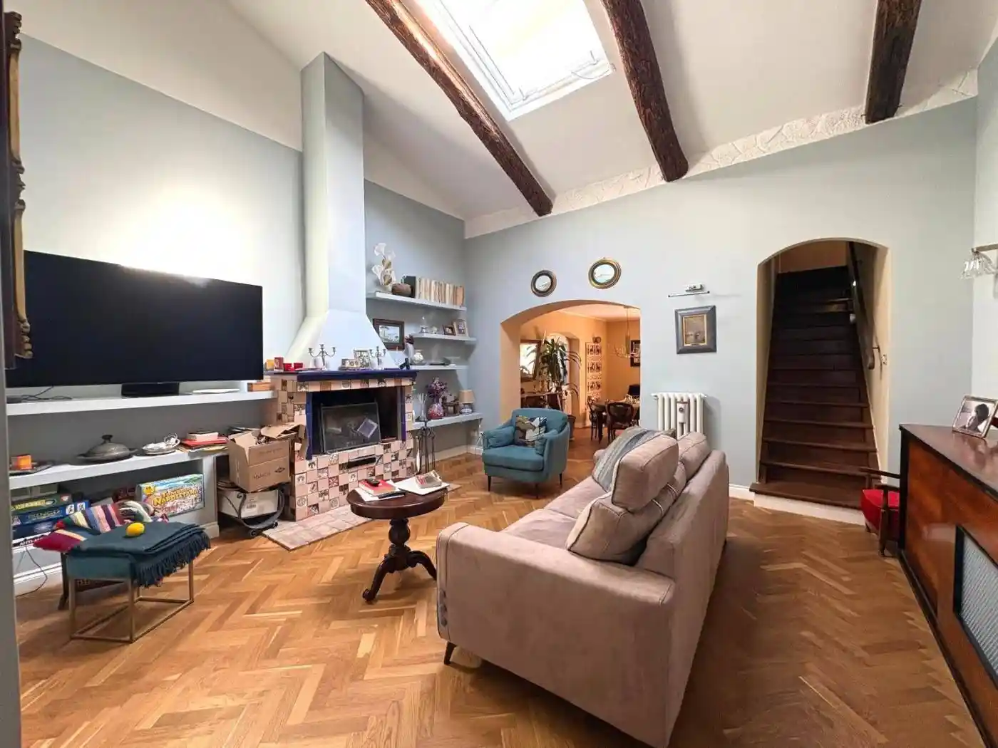 Villa in vendita a Roma
