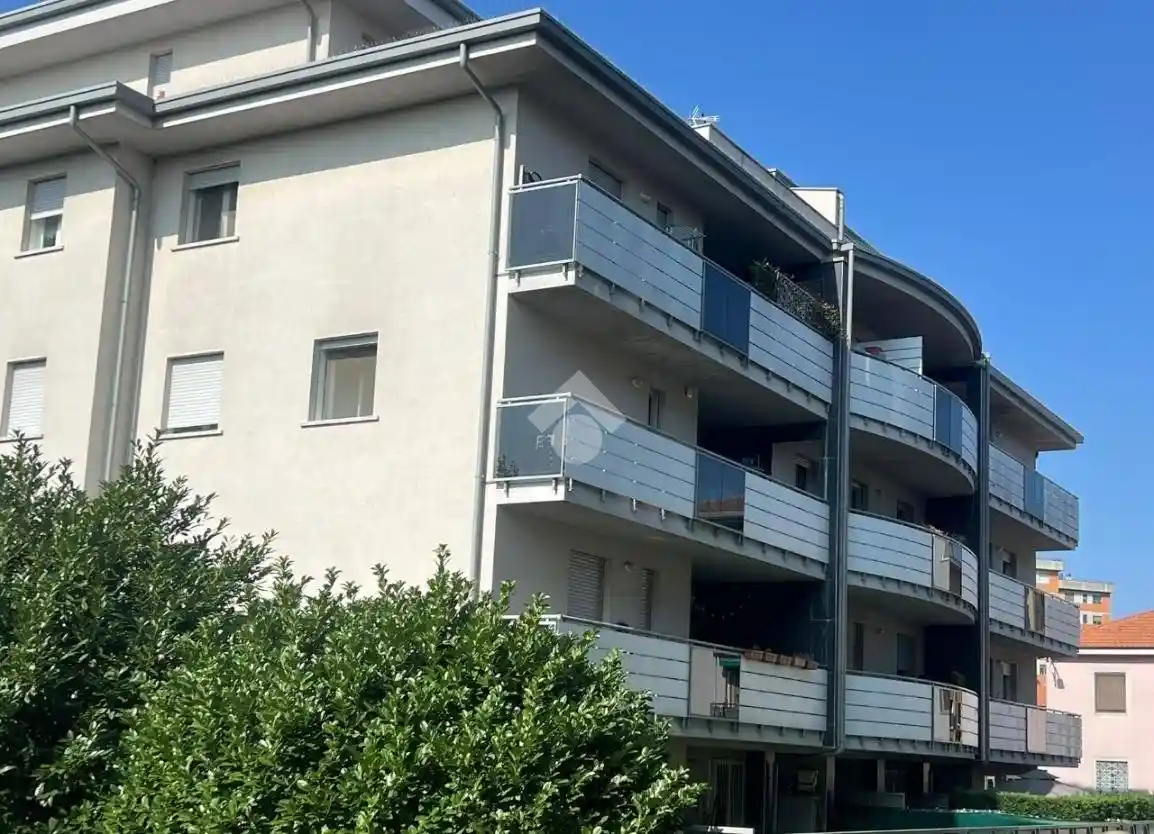 Appartamento in vendita a San Giuliano Milanese