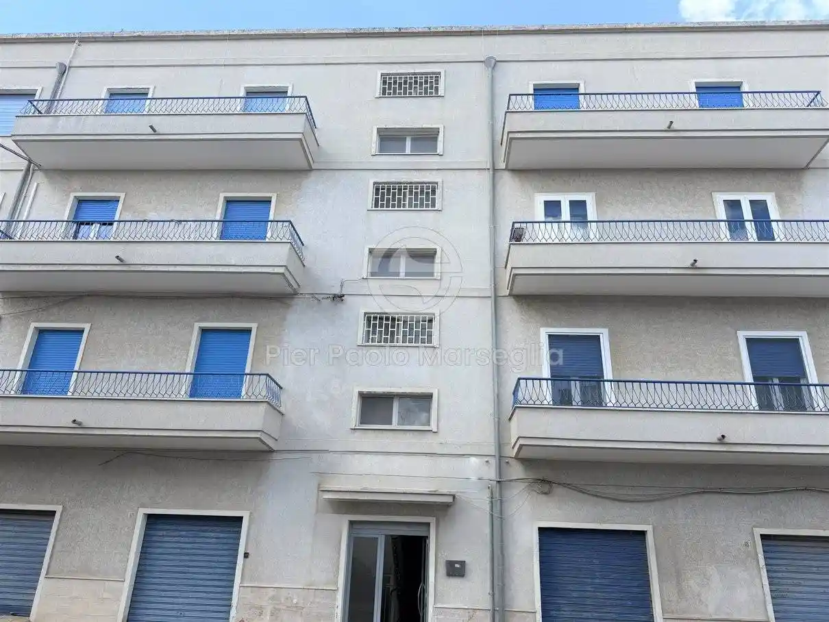 Appartamento in vendita a Ostuni