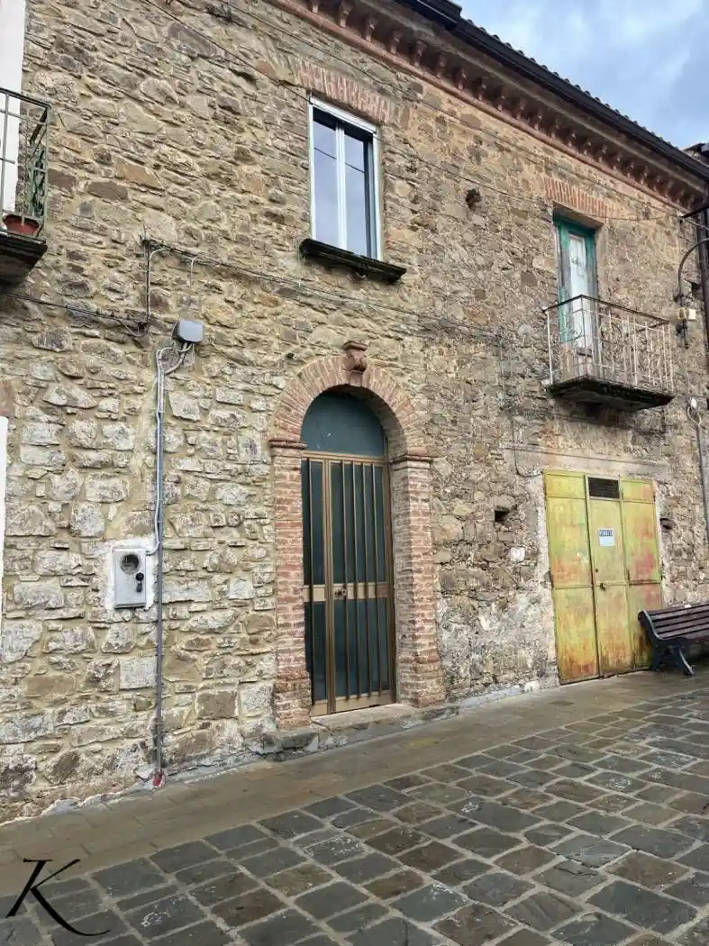 Appartamento in vendita a Perdifumo
