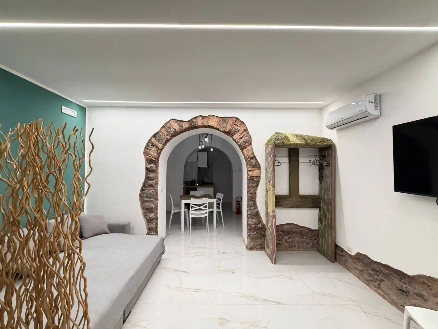 Appartamento in vendita a Catania