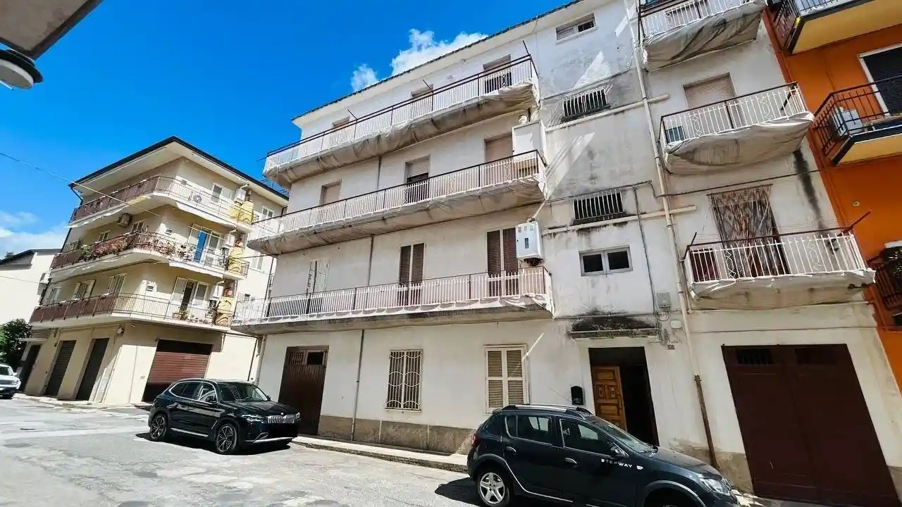 Appartamento in vendita a Lamezia Terme