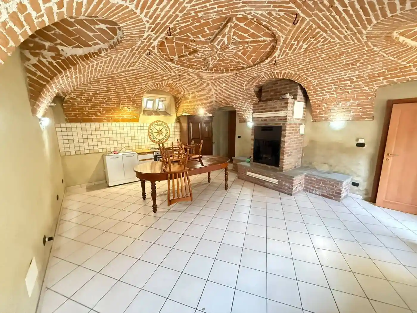 Villa in vendita a Sommariva del Bosco
