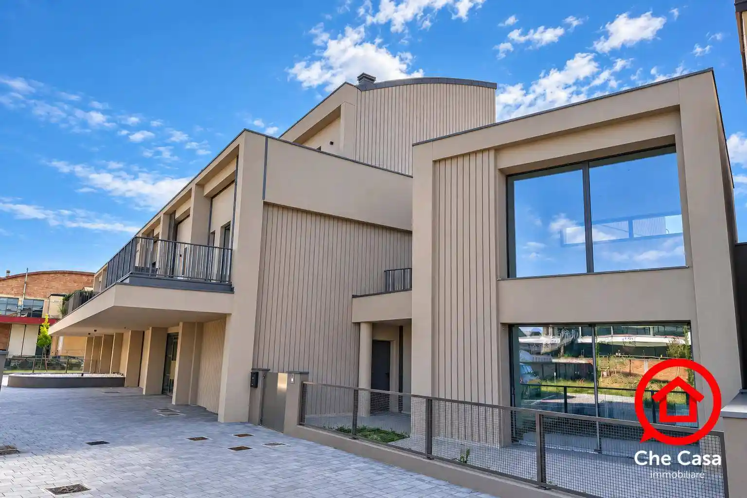 Appartamento in vendita a Cesena