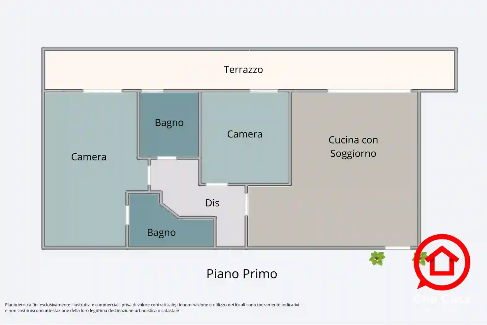 Appartamento - foto 2