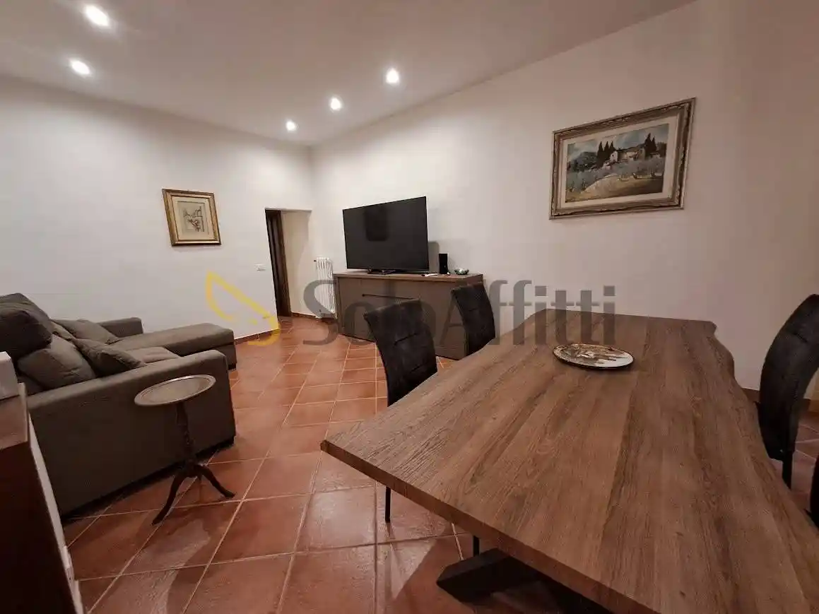 Appartamento in affitto a Firenze