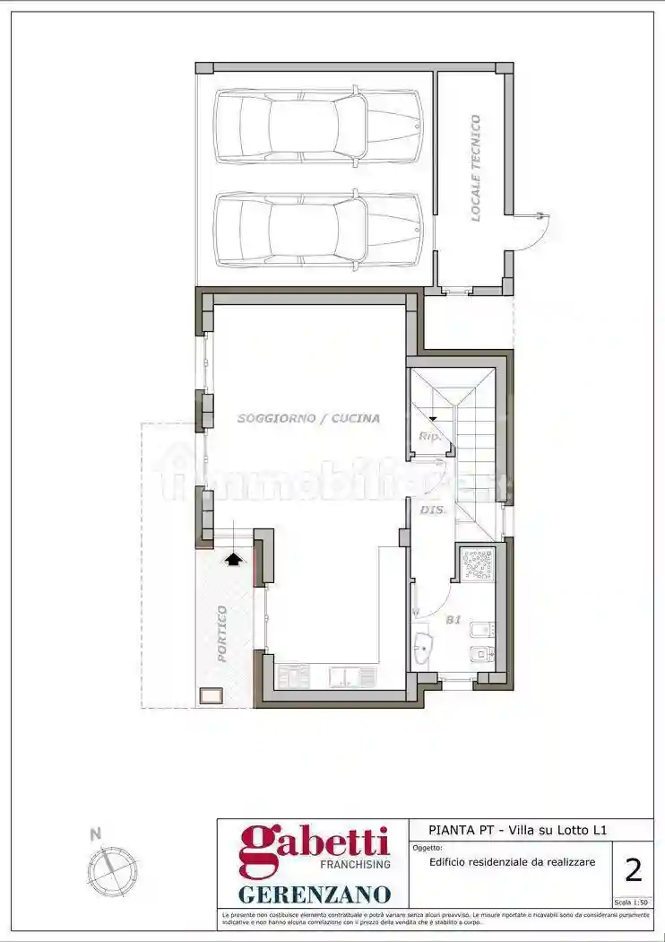 Villa - foto 4