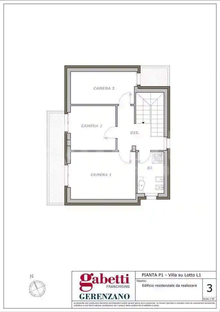 Villa - foto 5