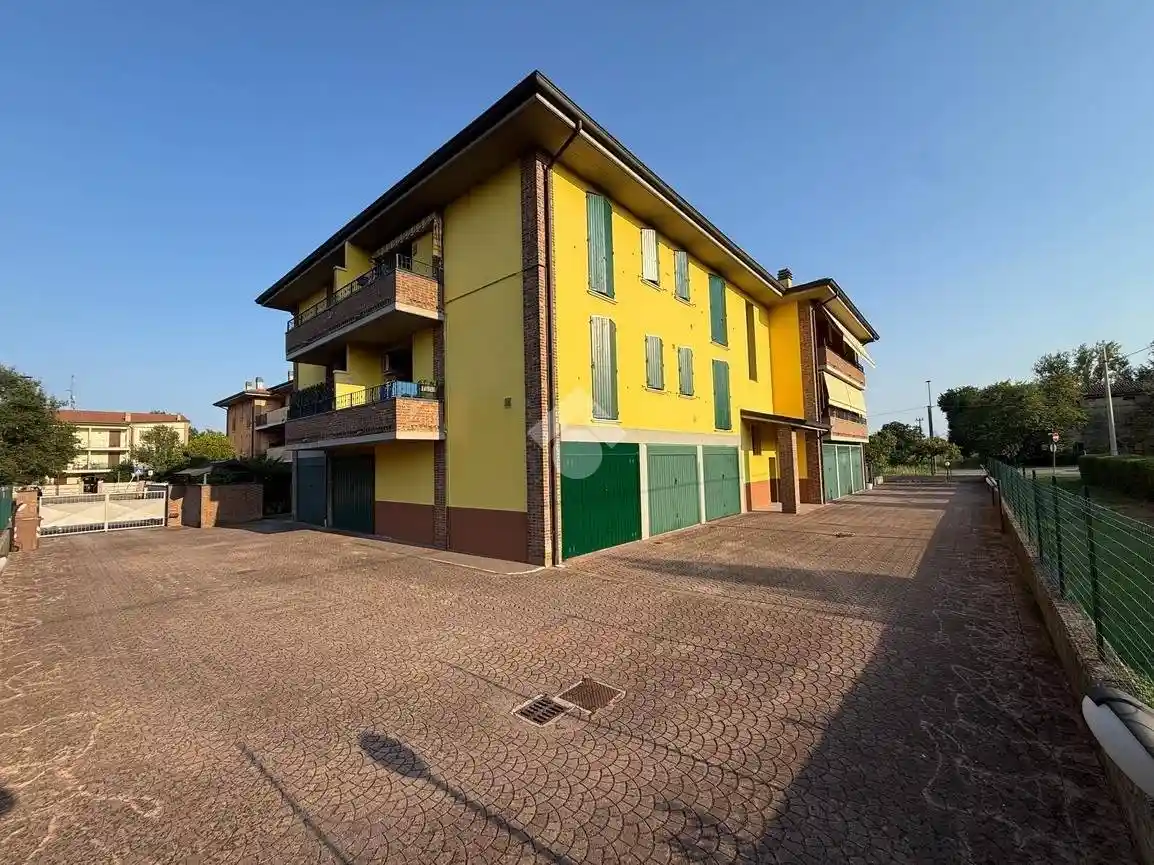 Appartamento in vendita a Gattatico